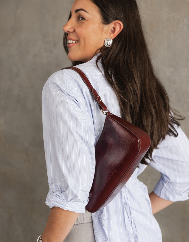 Louenhide - Jacqueline Shoulder Bag