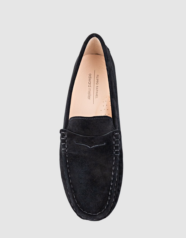 Edward Meller - GRACEY Driving Moccasin