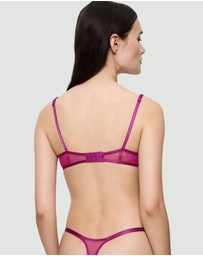 Triumph - Crazy Stupid Love Wired Padded Bra