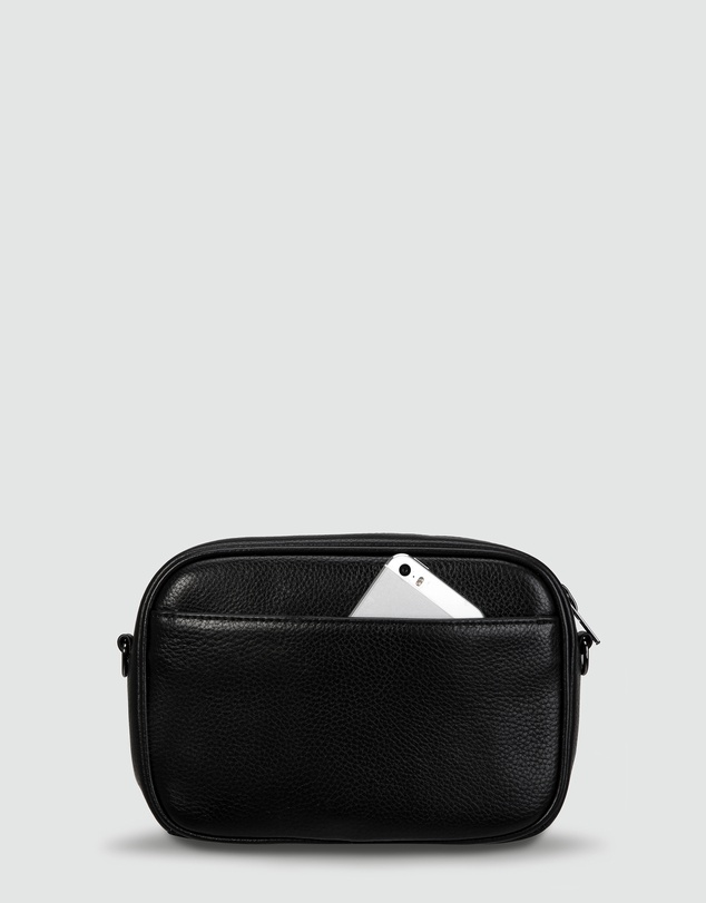 Status Anxiety - Plunder Crossbody Bag