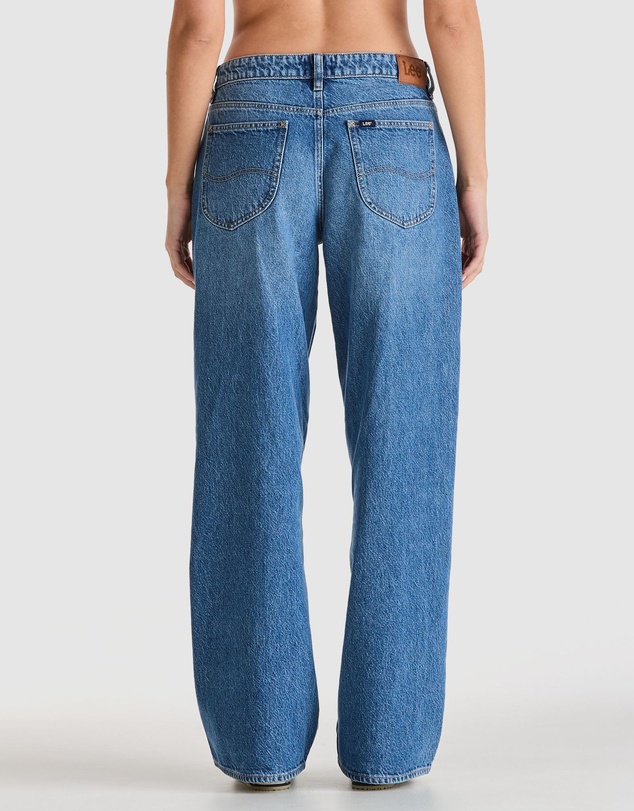 Lee - Low Slouch Jeans