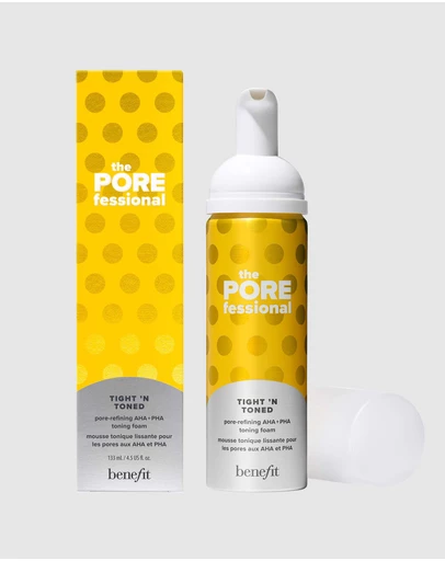 Benefit Cosmetics - The Porefessional Tight n Toned Toner