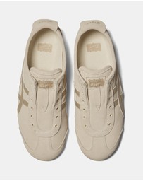 Onitsuka Tiger - Mexico 66 Slip-On - Unisex