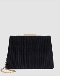 Dune London - Eclipso - Black
