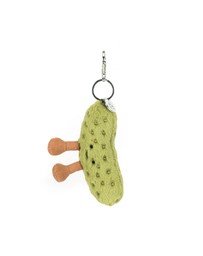 Jellycat - Amuseables Pickle Bag Charm