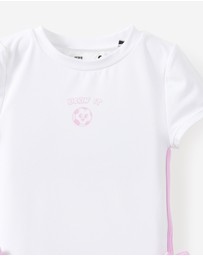 Cotton On Kids - Active Short Sleeve Baby Tee