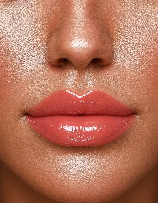 Basics By B - Liquid Lipstick