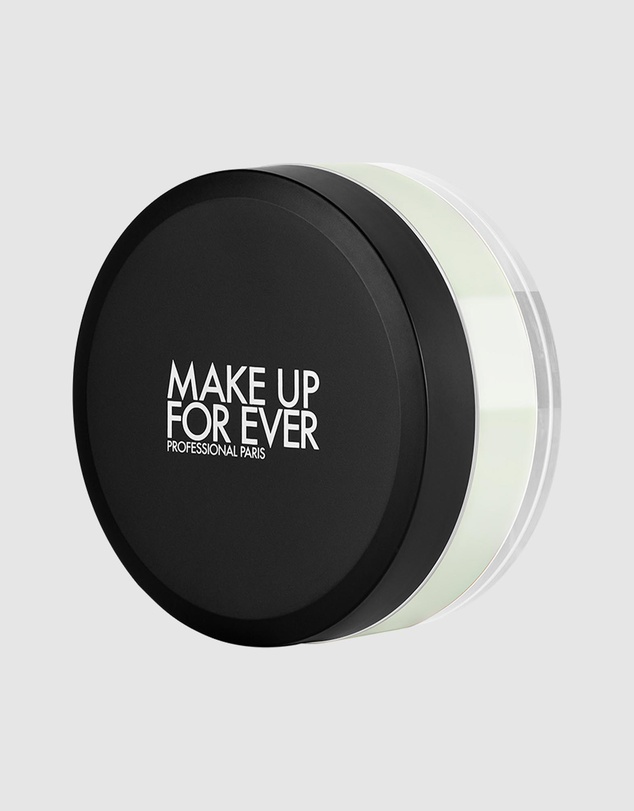 MAKE UP FOR EVER - HD Skin Setting Powder-24