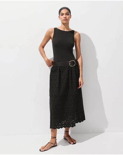 M.N.G - Toad Dress