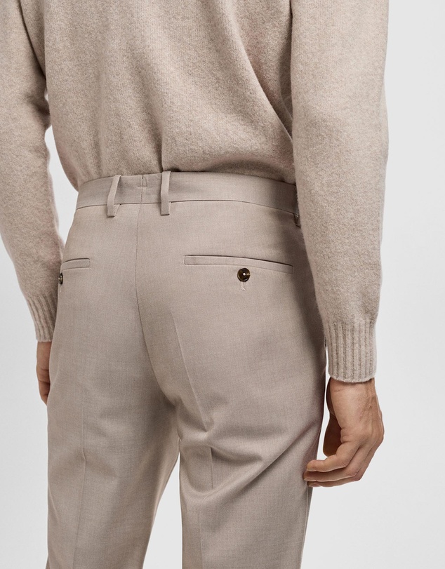 M.N.G - Paris Trousers