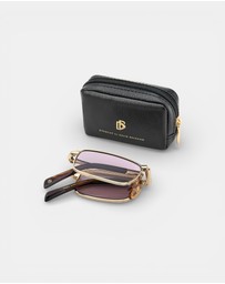 David Beckham Eyewear - DB 99/ORIGAMI
