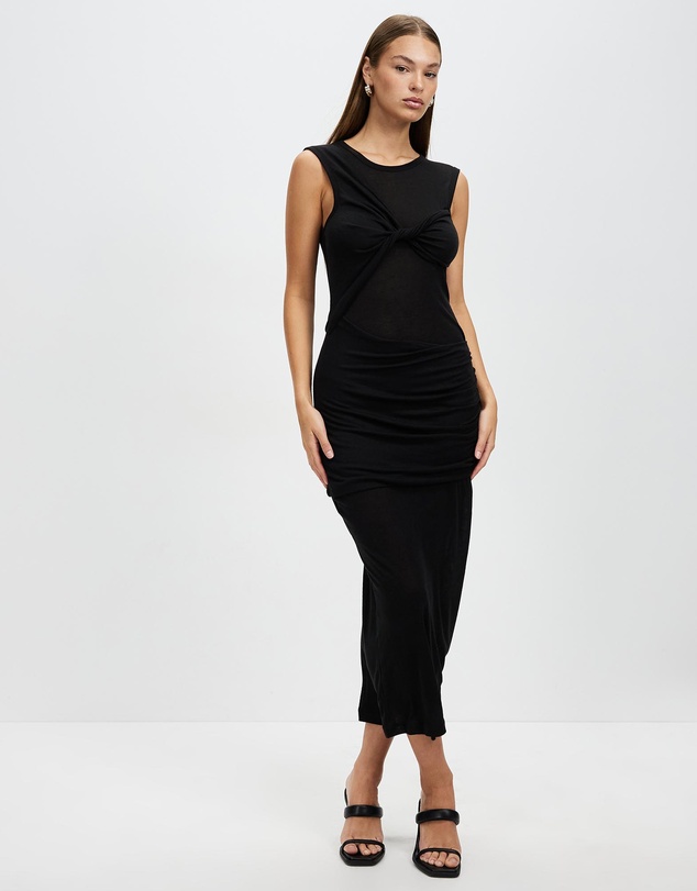 Third Form - Wind Through Tank Dress