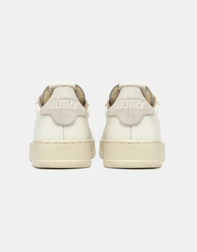 Autry - Dallas Low Sneakers - Men's