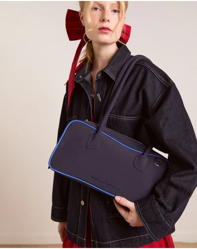 Damson Madder - Lenny Large Bowler