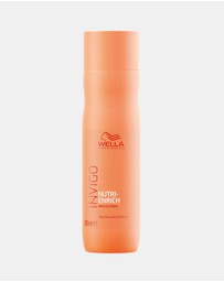 Wella - INVIGO Nutri-Enrich Deep Nourishing Shampoo