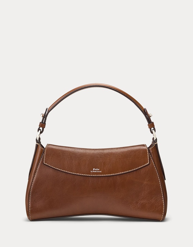 Polo Ralph Lauren - Polo Blaze Top Handle Bag