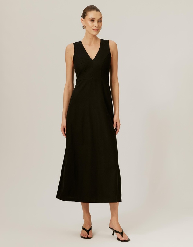 Tussah - Annabelle Midi Dress