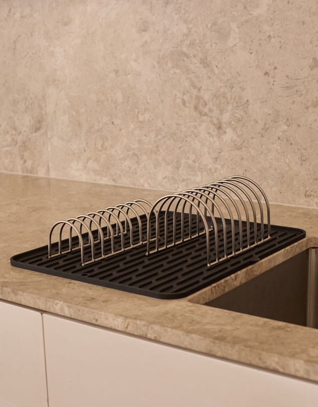 DESIGNSTUFF - DRIP Dish Drainer