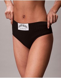 Calvin Klein - Heritage Athletic Modern Briefs