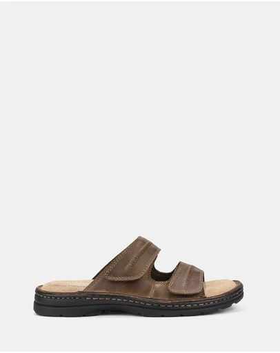 Hush Puppies - Slider Ii