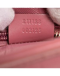 Pre-Loved by Azura Reborn - Pre-Loved Small GG Imprime Joy Tote