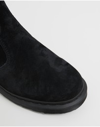 Dr Martens - 2976 Mono Chelsea Boots - Unisex
