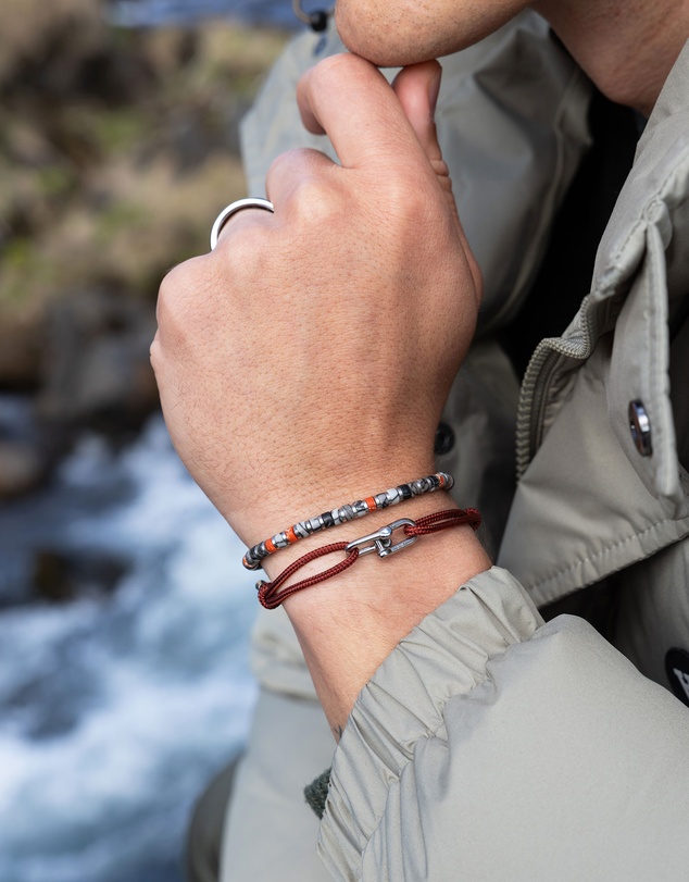 PIG&HEN - Daunting Dean Bracelet