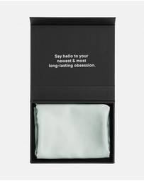 Linen House - Silk Pillowcase