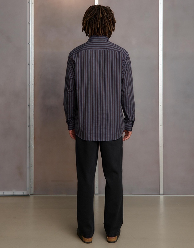 Palmes - Deuce Shirt