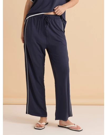 Betty Basics - Evelyn Wide Leg Jogger