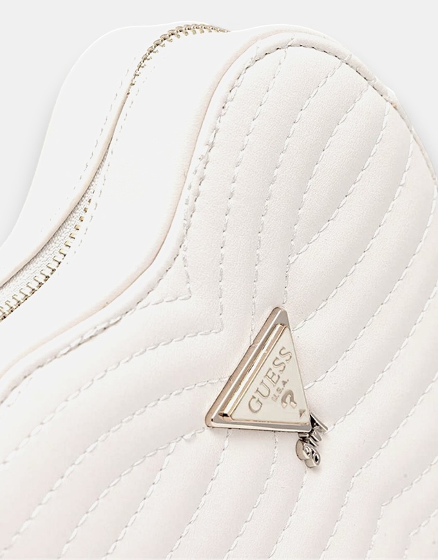 GUESS - Heart Bag