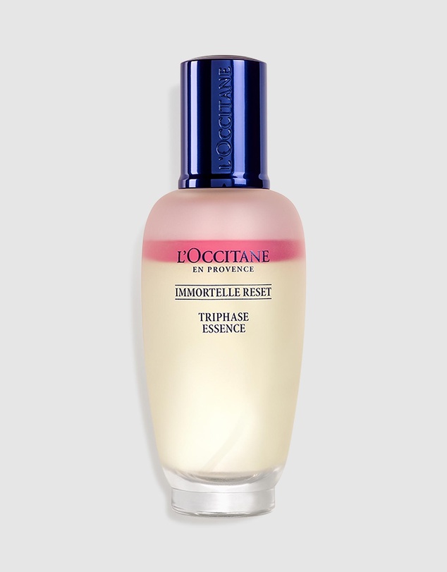 L'Occitane - Reset Tri-Phase Essence 150ml