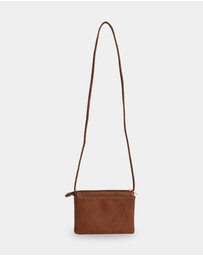 Billabong - Womens Take It Back Sling Bag