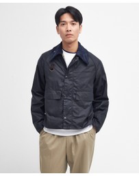 Barbour - Spey Wax Jacket