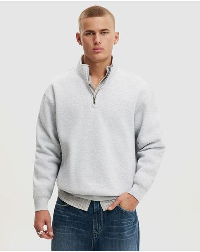 Grey Marle