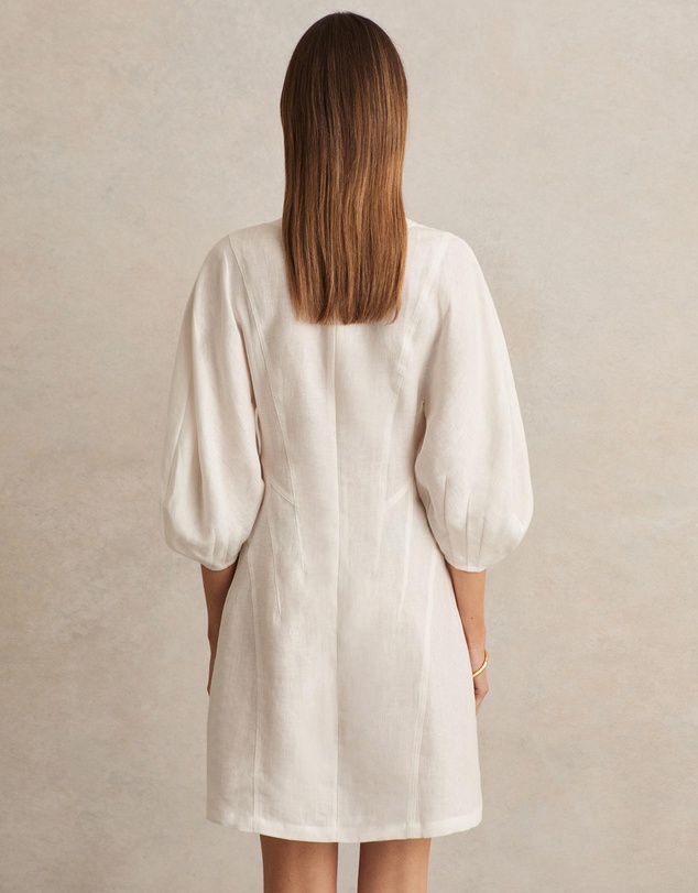 REISS - Romi Mini Dress