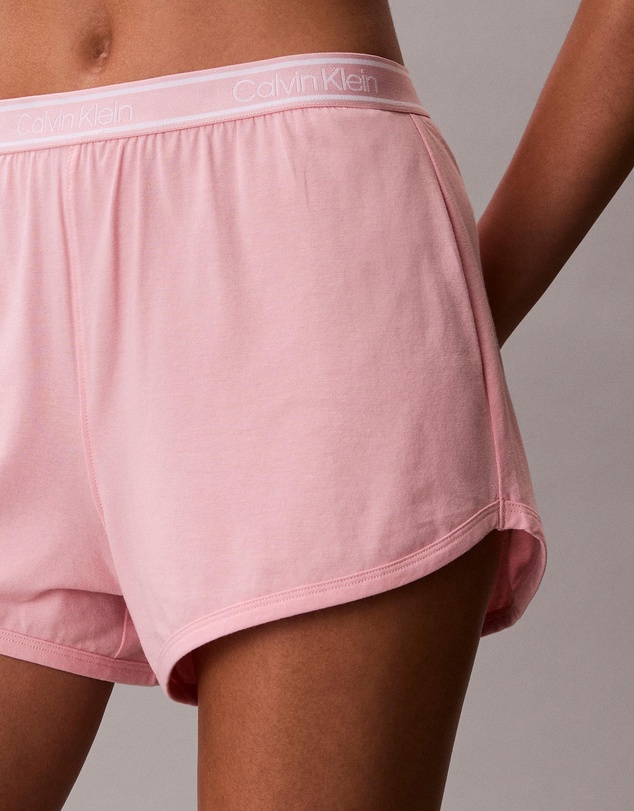 Calvin Klein - Bamboo Short Sleeve Pyjama Set