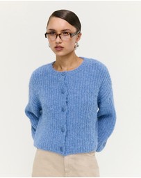 Staple the Label - Elowen Cardigan