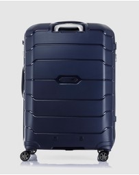 Samsonite - Oc2Lite 75cm Spinner Suitcase