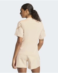 adidas Sportswear - adidas Z.N.E. Tee Womens