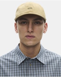 Wood Wood - W.W. Cap