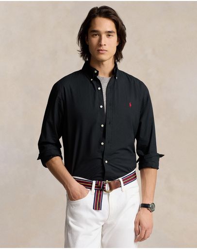 Polo Black