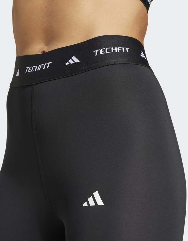 adidas Performance - TECHFIT 7/8 Leggings Womens