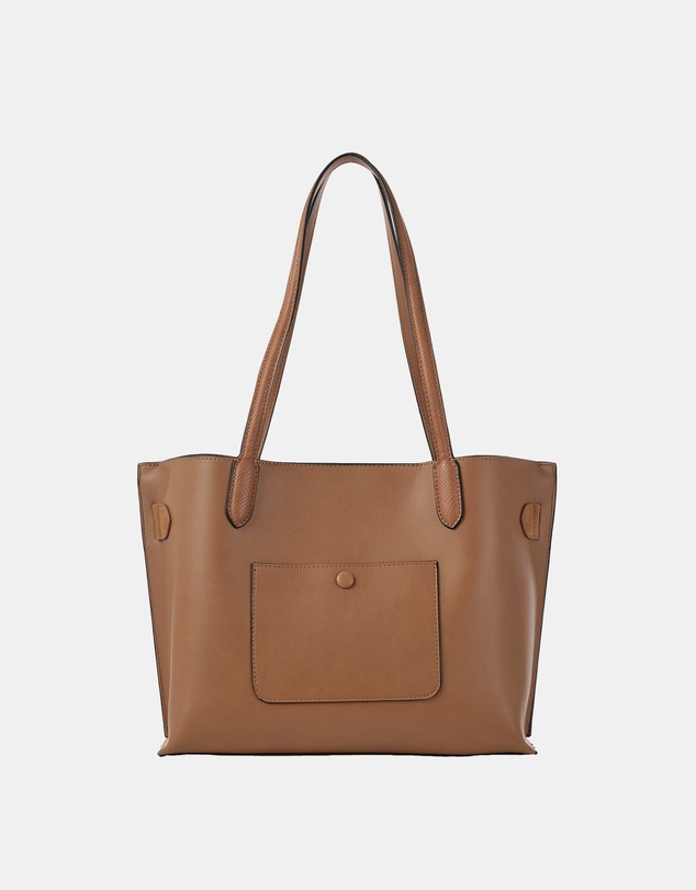 Luella Grey - Connie Laptop Tote
