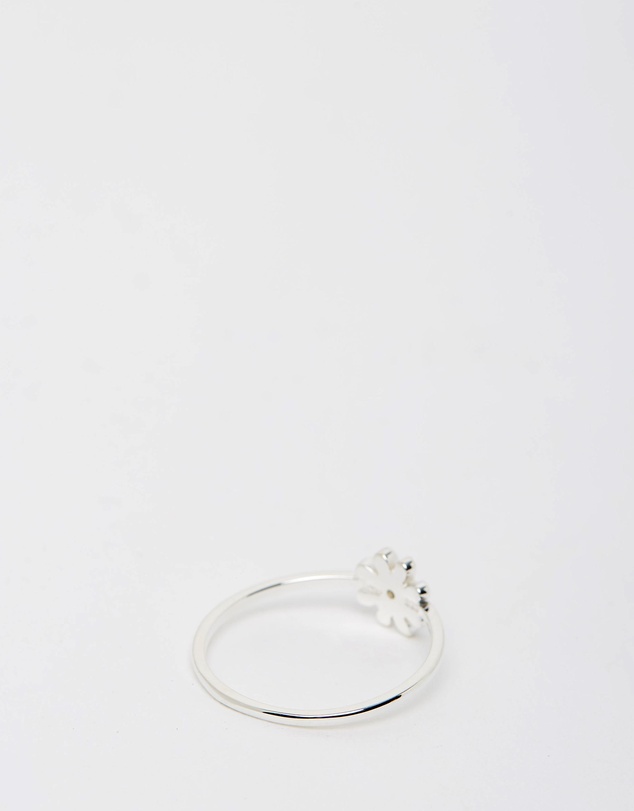 Karen Walker - Daisy Diamond Ring
