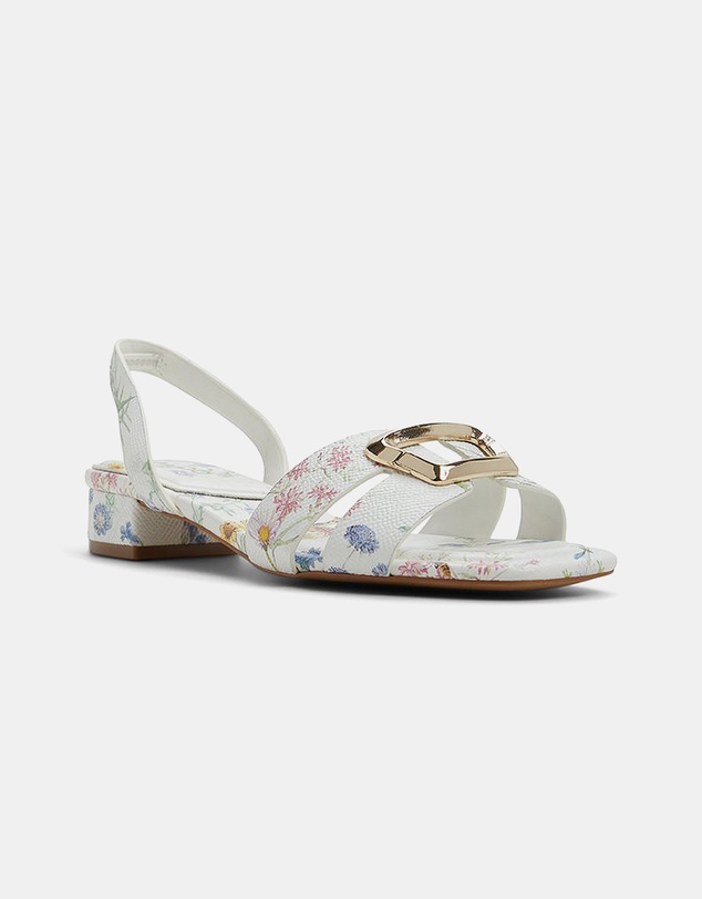 ALDO - Alamaendar Slingback Sandals