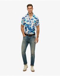 Superdry - Short Sleeve Print Shirt