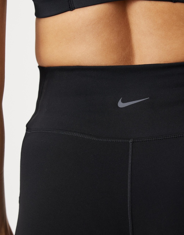 Nike - One High-Waisted 8