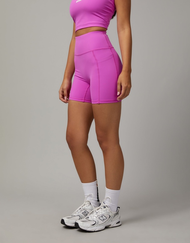 Upstate - Flex 5inch Pocket Bike Short