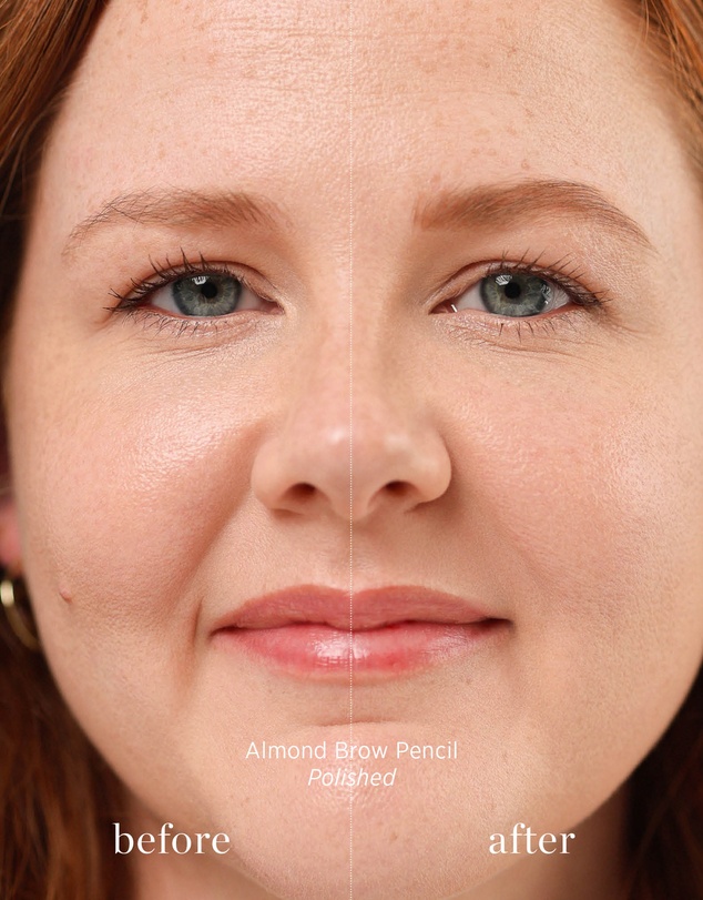 Ere Perez - Almond Brow Pencil - Polished